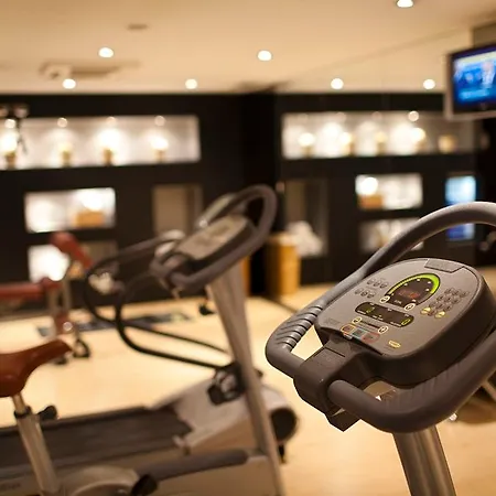 Ac Aravaca By Marriott Hotel