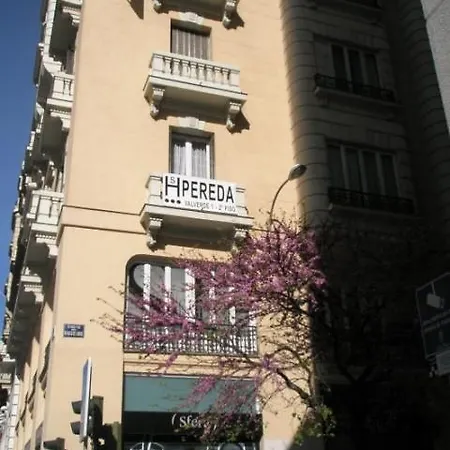 Pereda