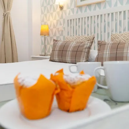 Gran Via Apartamento Madrid