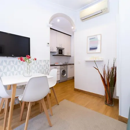 Apartamento Gran Via