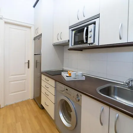 Gran Via Apartamento *