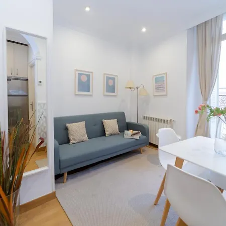 Gran Via Apartamento *