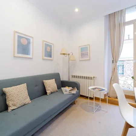 Gran Via Apartamento *