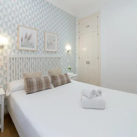 Gran Via Apartamento