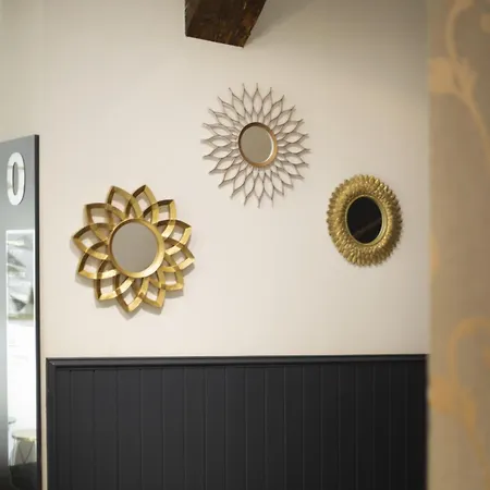 Petit Palace Tres Cruces 3* Madryt