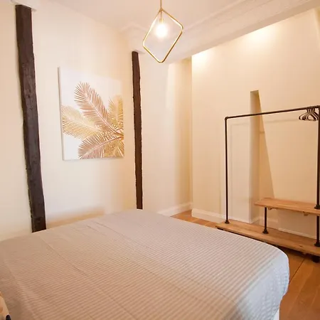 Vut Carretas 21 Appartement