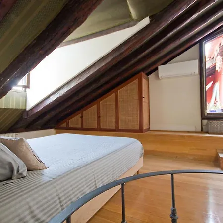 Appartement Vut Carretas 21 Madrid
