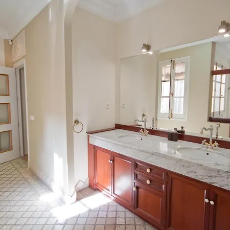 Appartement Vut Carretas 21 Madrid