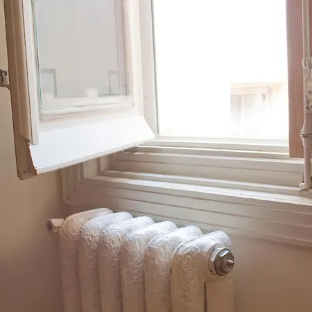 Appartement Vut Carretas 21 Madrid