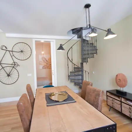 Vut Carretas 21 Appartement Madrid