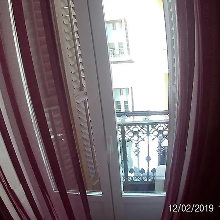 Guest house Hispalense 2*