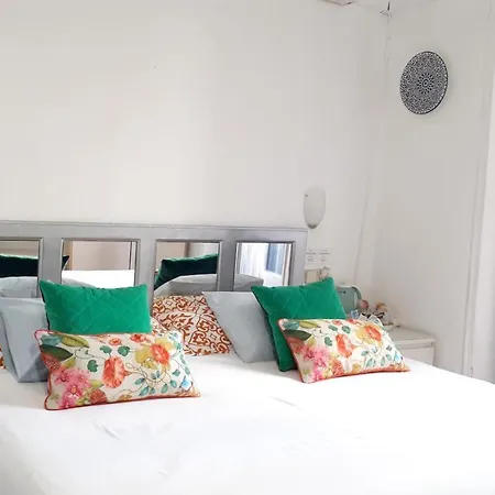 Casa Chueca Gæstehus Madrid