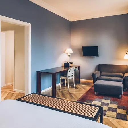 Hotel Iberostar Las Letras Gran Via