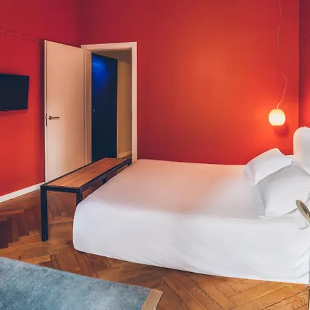 Hotel Iberostar Las Letras Gran Via 4*