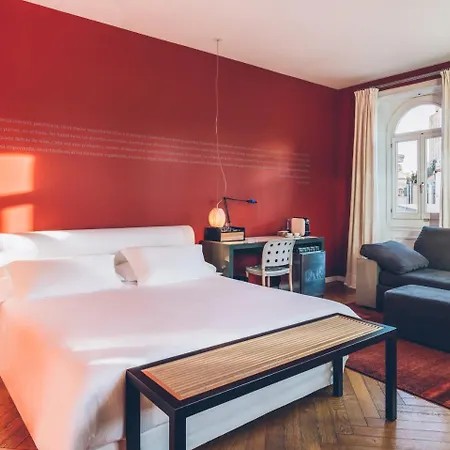 Hotel Iberostar Las Letras Gran Via