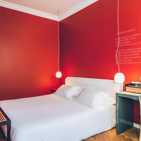 Iberostar Las Letras Gran Via Hotel 4*