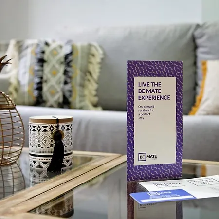 Fuencarral Lara Center Apartamento Madrid