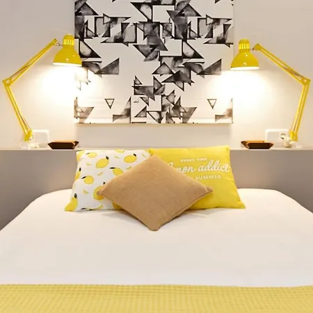 Apartamento Fuencarral Lara Center *