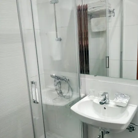 Bruna Paseo Del Prado Guest house Madrid