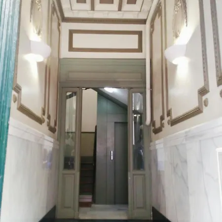 Bruna Paseo Del Prado Guest house 2*