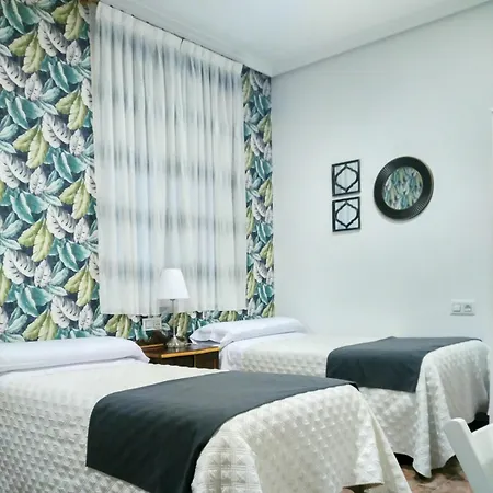 Bruna Paseo Del Prado Guest house