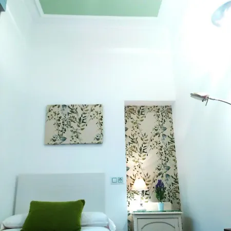 Bruna Paseo Del Prado Guest house 2*