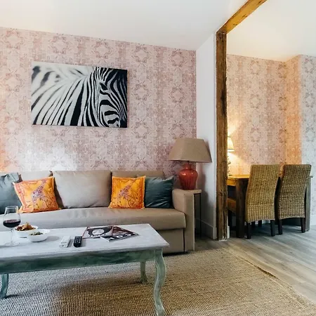 דירה Homeabout San Bernardo I