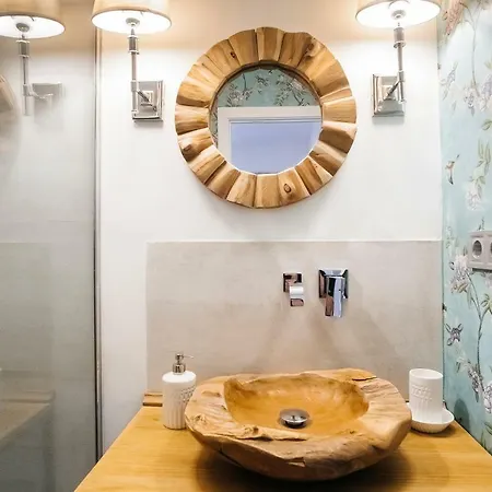 דירה Homeabout San Bernardo I