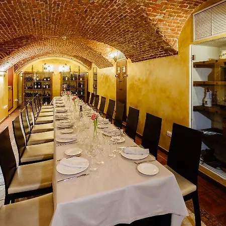 Itc Infantas By Soho Boutique Hotel Madrid