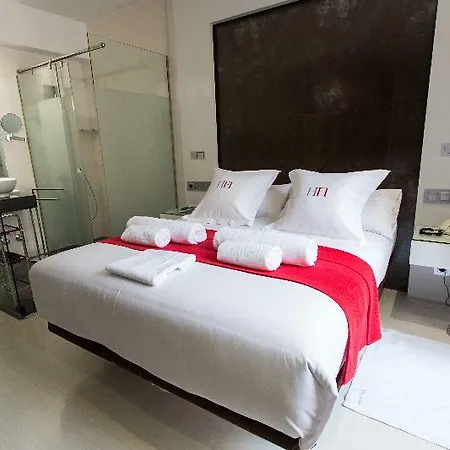 Francisco I Boutique 4* Madrid