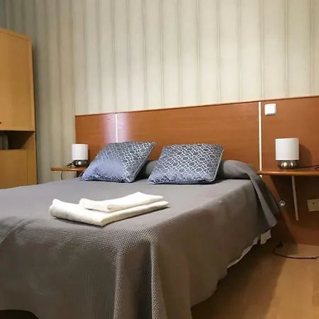Pensión Trevinca