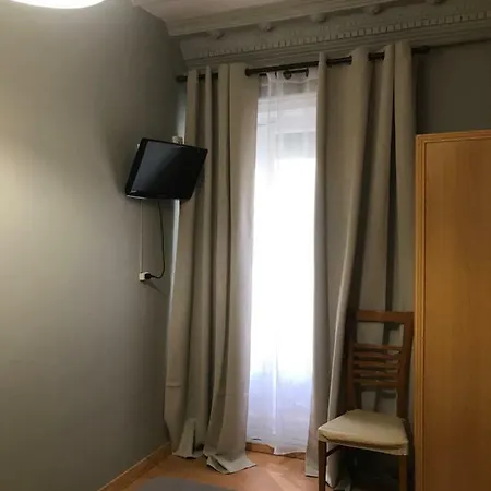 Trevinca Pensión