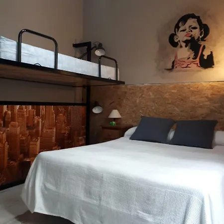 Hispalense Guest house 2*