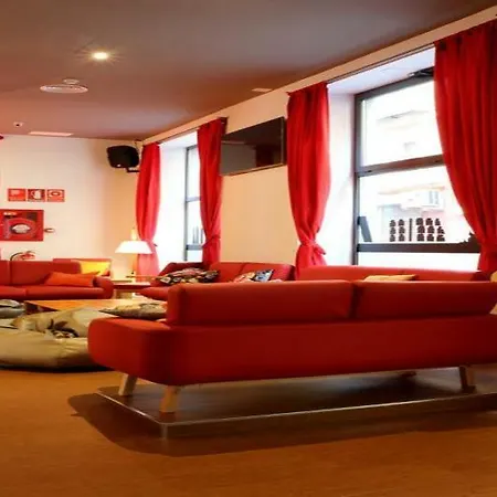 Apolo Apartamento