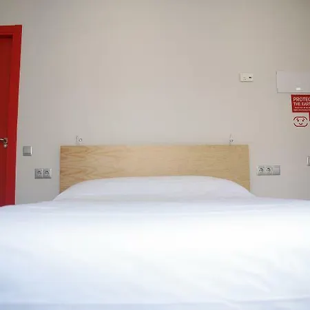 Apartamento Apolo *