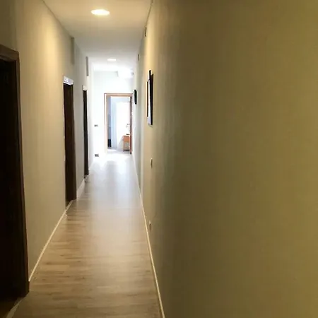 Pensión Trevinca 2*