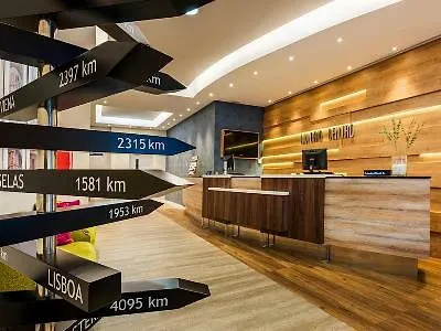 Otel Centro, Affiliated By Melia Madrid