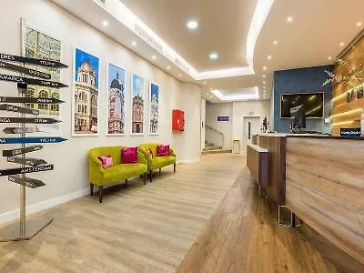 Centro, Affiliated By Melia Madrid