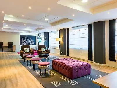 Otel Centro, Affiliated By Melia Madrid