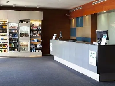Ac Aravaca By Marriott
