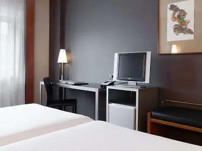 Ac Aravaca By Marriott Madrid