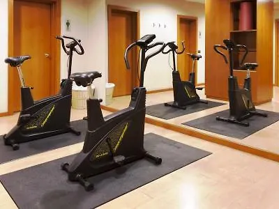 Ac Aravaca By Marriott Hotel