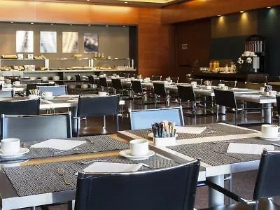 Ac Aravaca By Marriott Hotel
