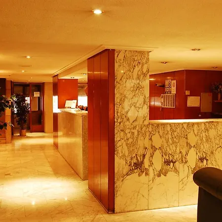 Aparthotel Goya 75 Madrid