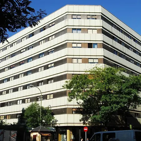 Aparthotel Goya 75 3*