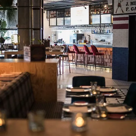 Hotel Only Atocha 4*