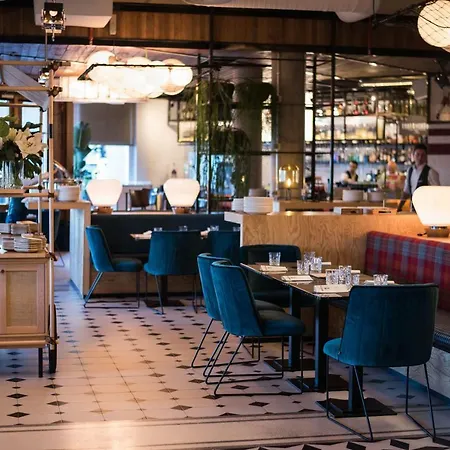 Hotel Only Atocha Madryt