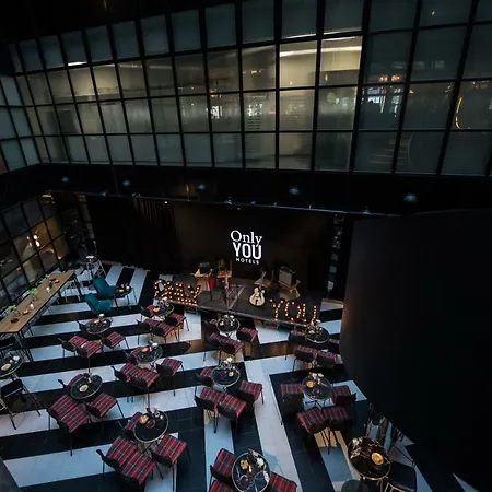 Only Atocha 4*