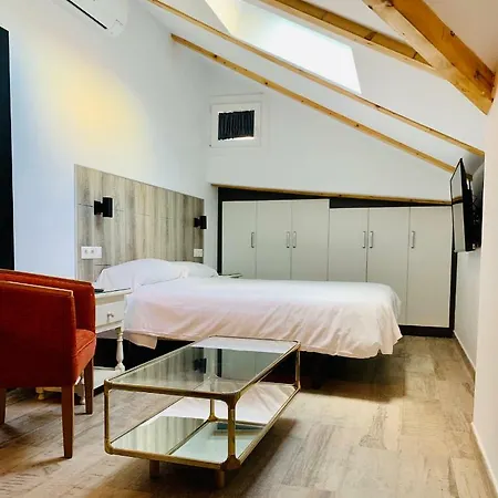 Rio Hotel Madrid