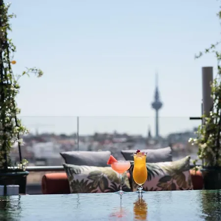 Bless - The Leading Of The World Hotell 5*